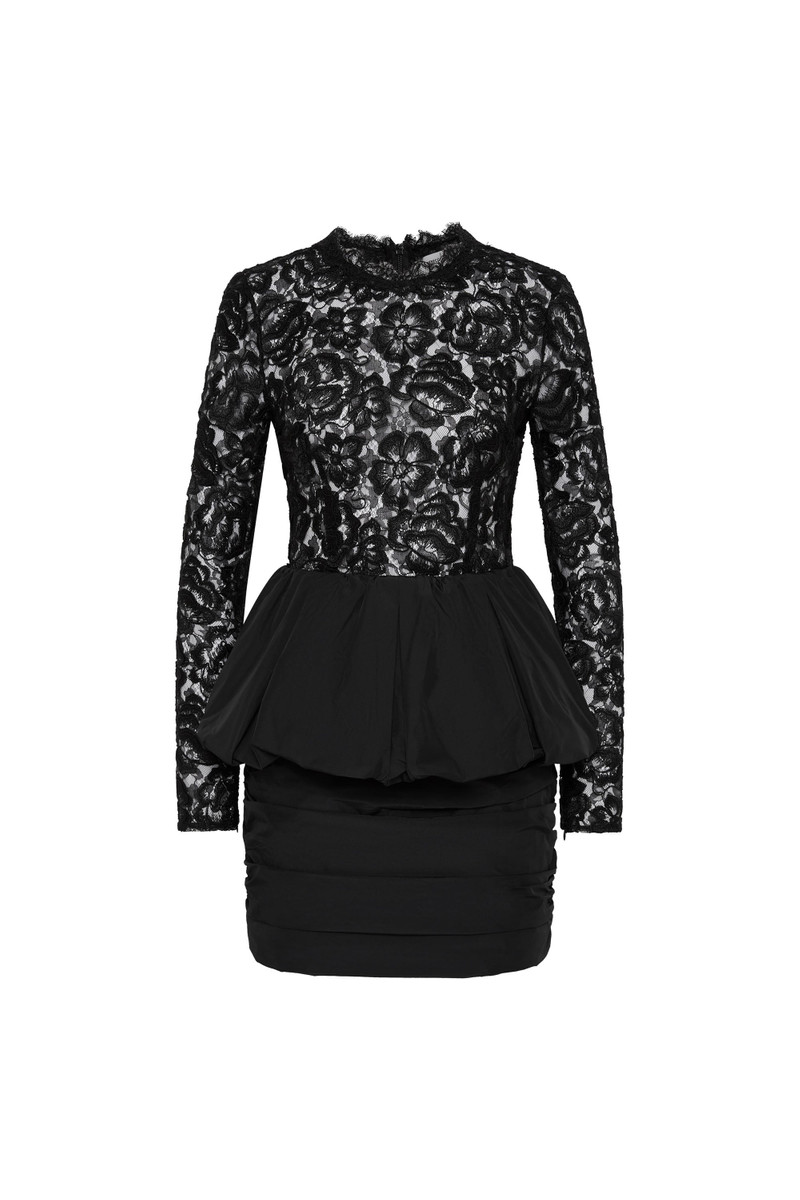 Dixie Mini Dress 1