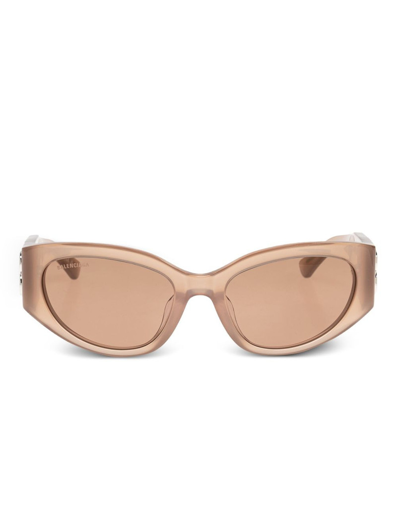 Bossy sunglasses 1