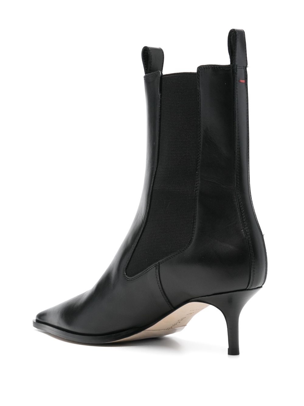 55mm Valeria Chelsea boots - 3