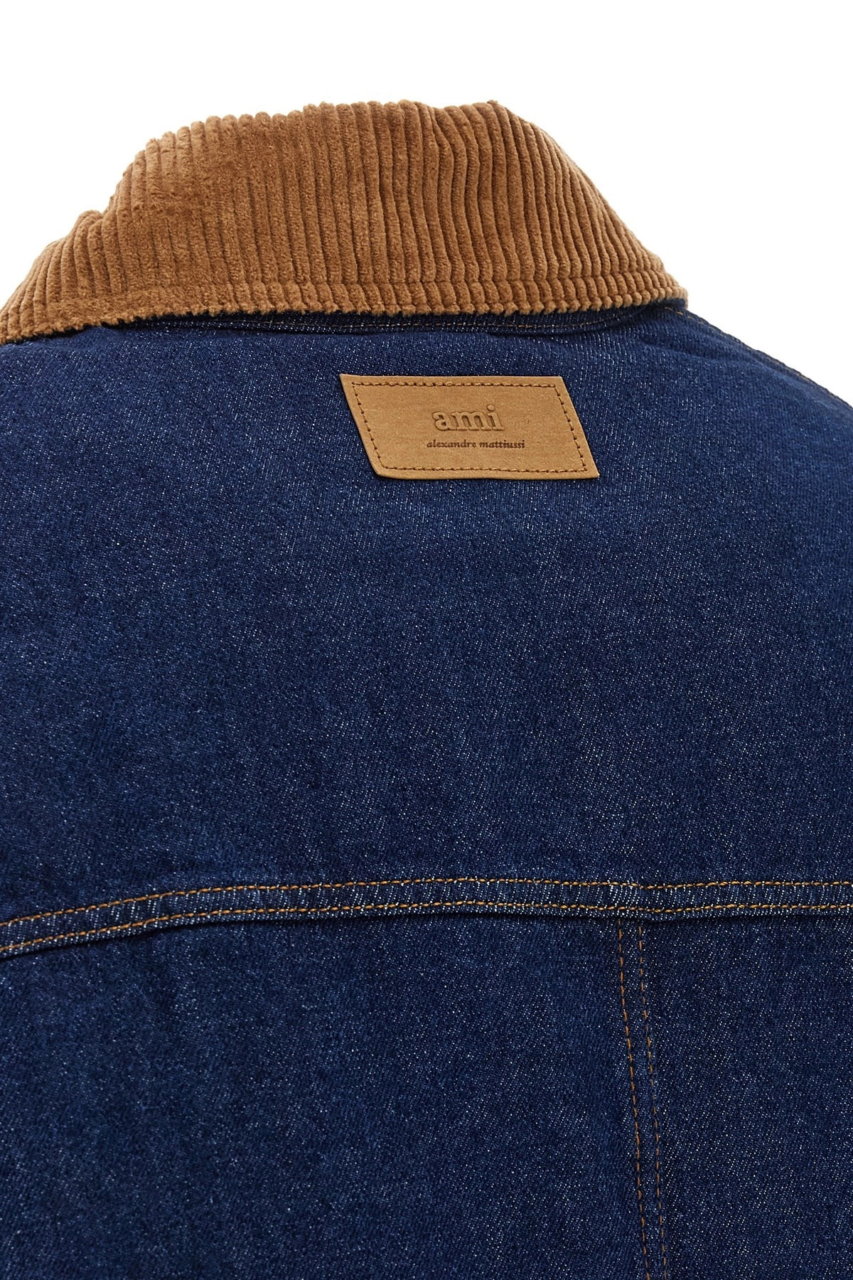 'Worker' jacket - 6