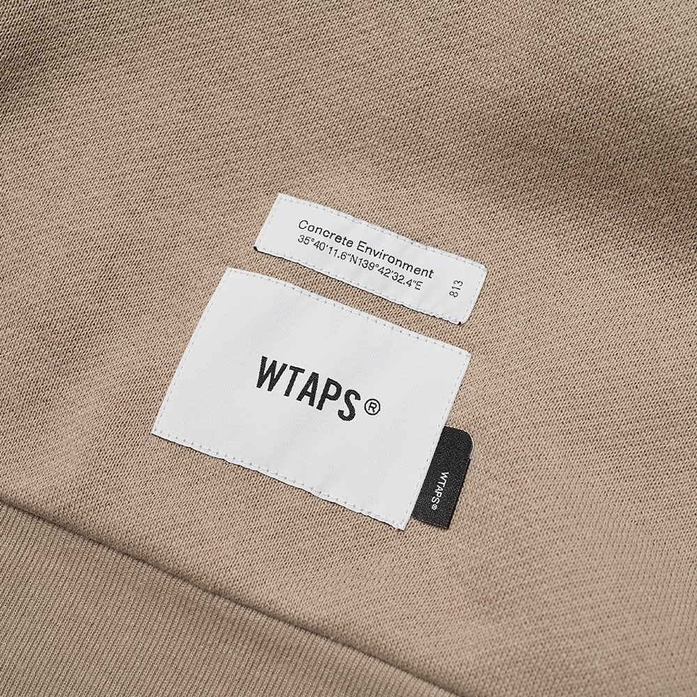 WTAPS Insect Sweat - 3