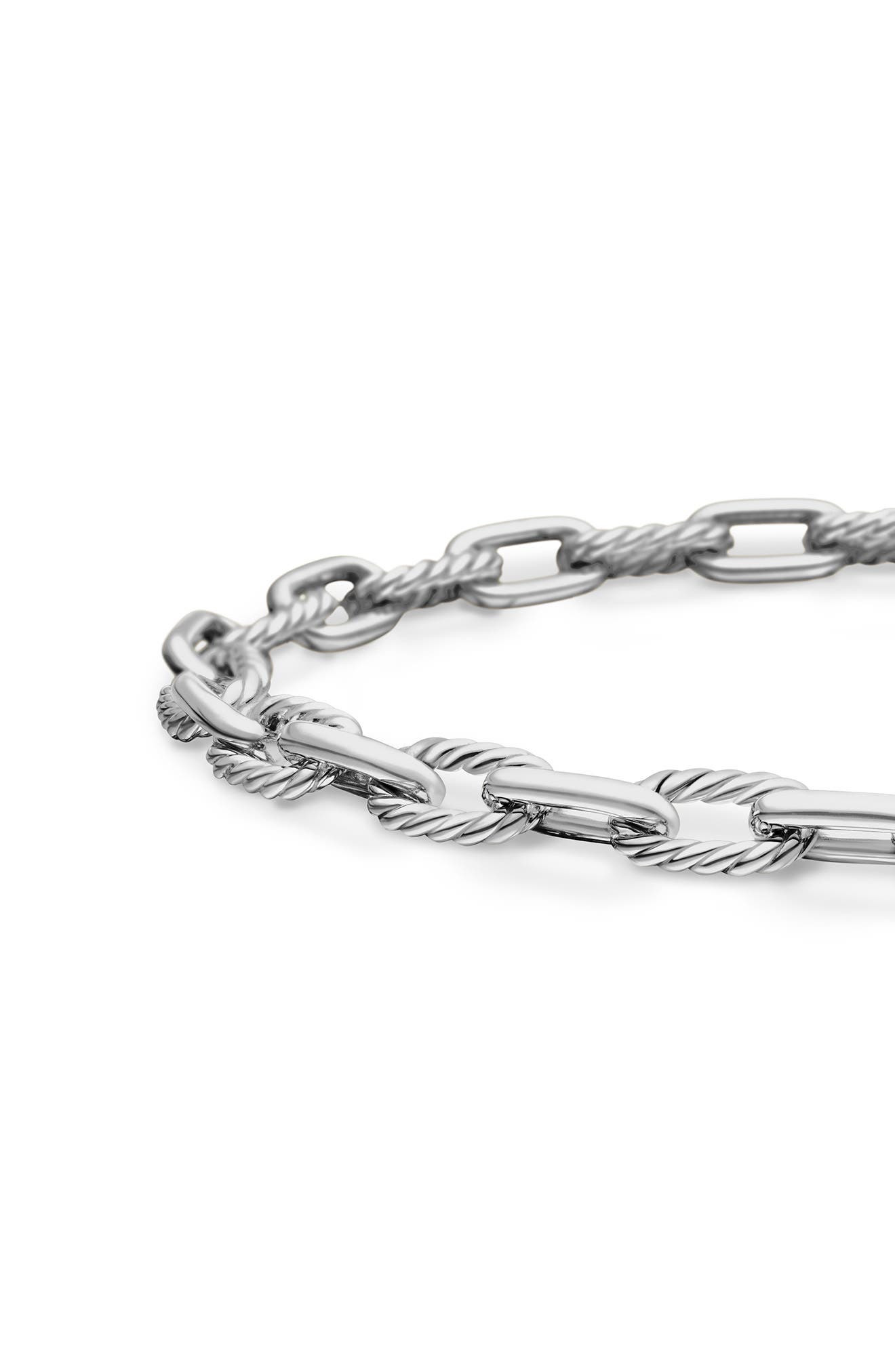 David Yurman Madison Link Bracelet in Sterling Silver at Nordstrom - 4