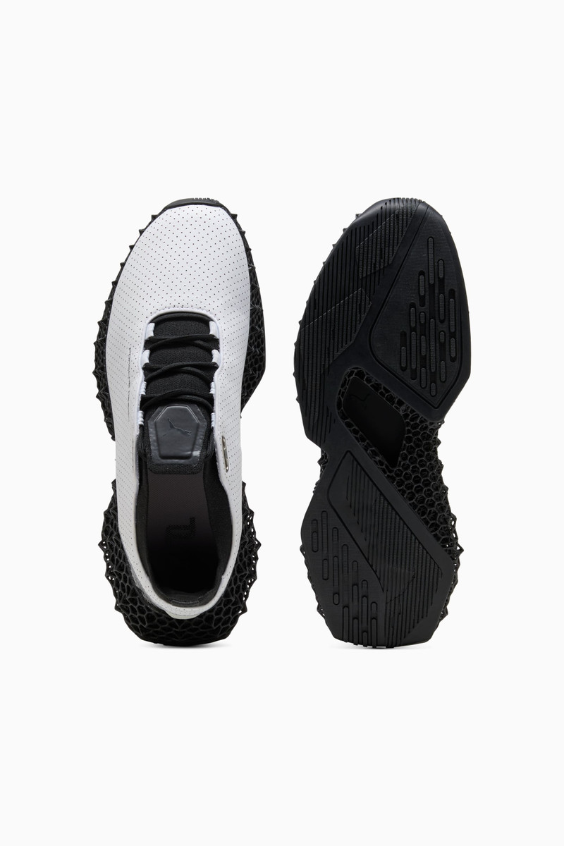 Porsche Design 3D Matrix III Men's Sneakers 4