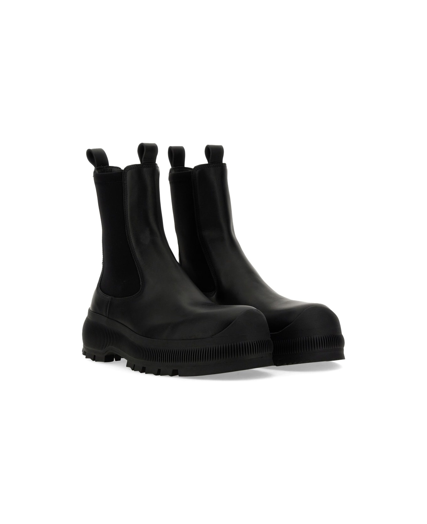 Chelsea Boot - 2