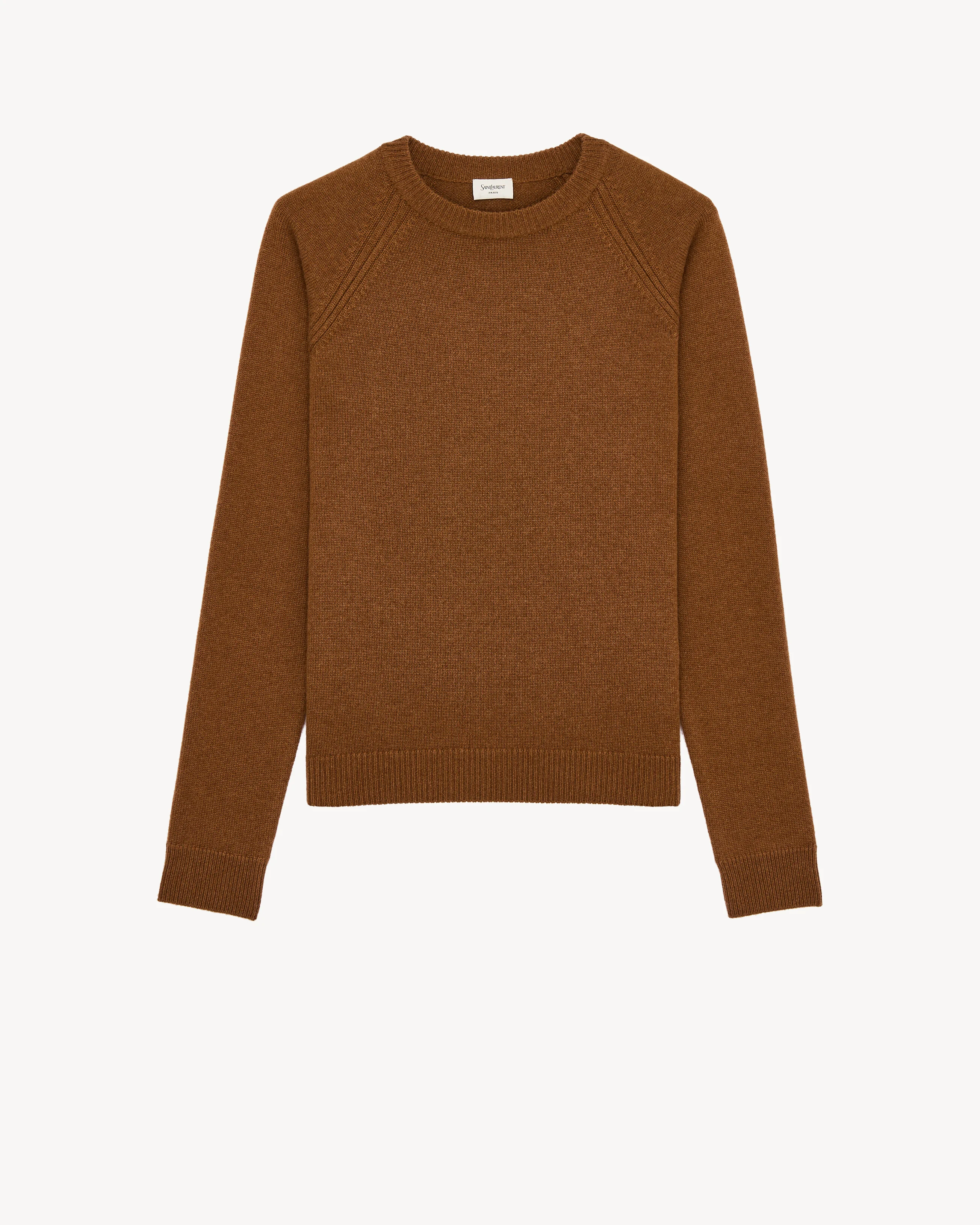 CASHMERE SWEATER - 1