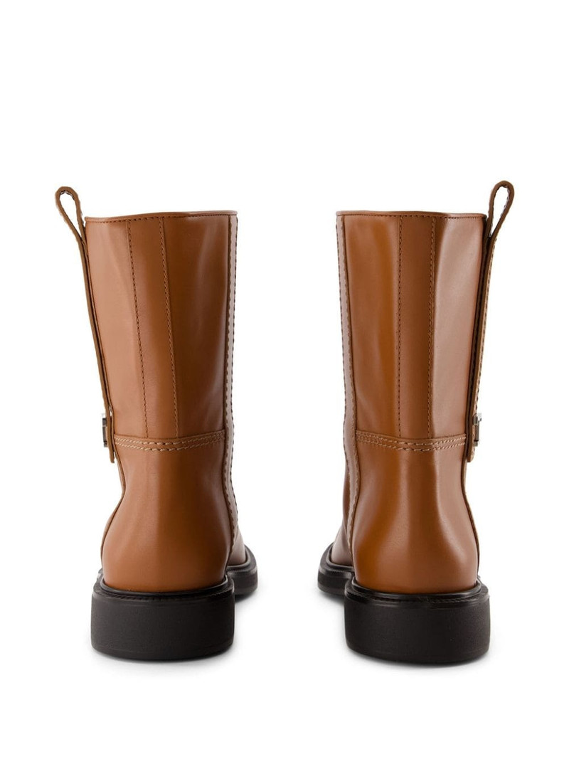 leather ankle boots 3