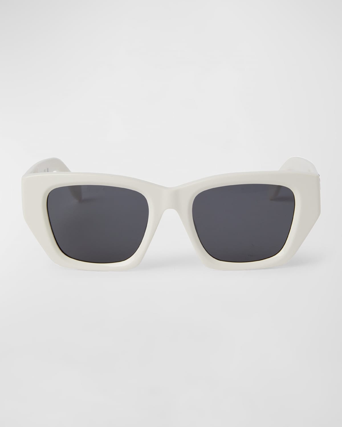 Men's Hinkley Acetate Square Sunglasses - 2