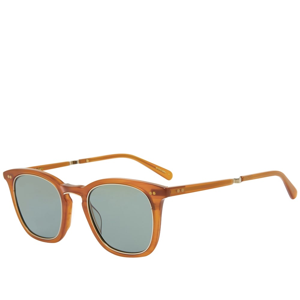 Mr. Leight Getty S Sunglasses - 1