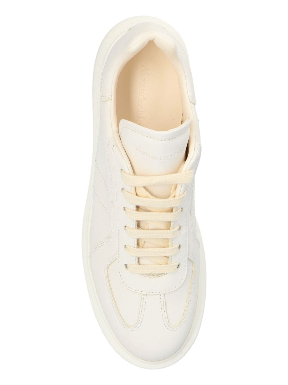 oversized trainers - 6