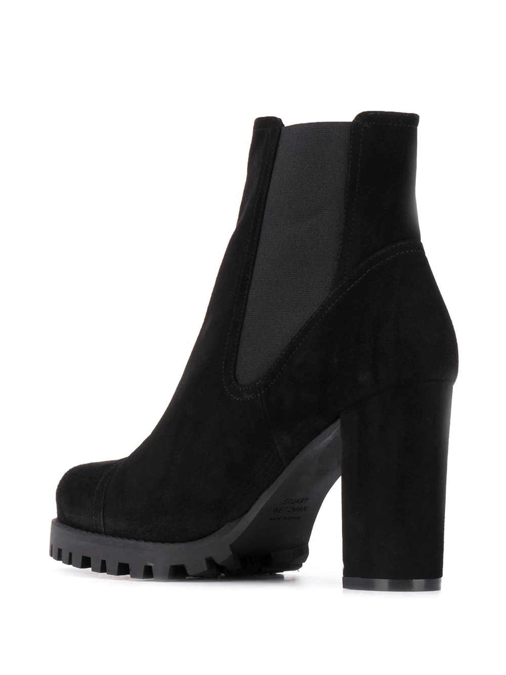 Chelsea ankle boots - 3