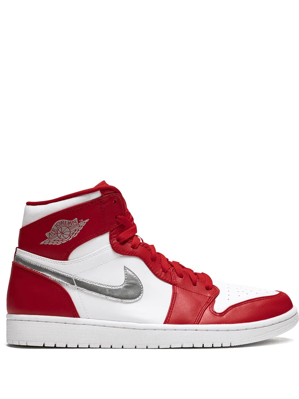 Air Jordan 1 Retro high-top sneakers - 1