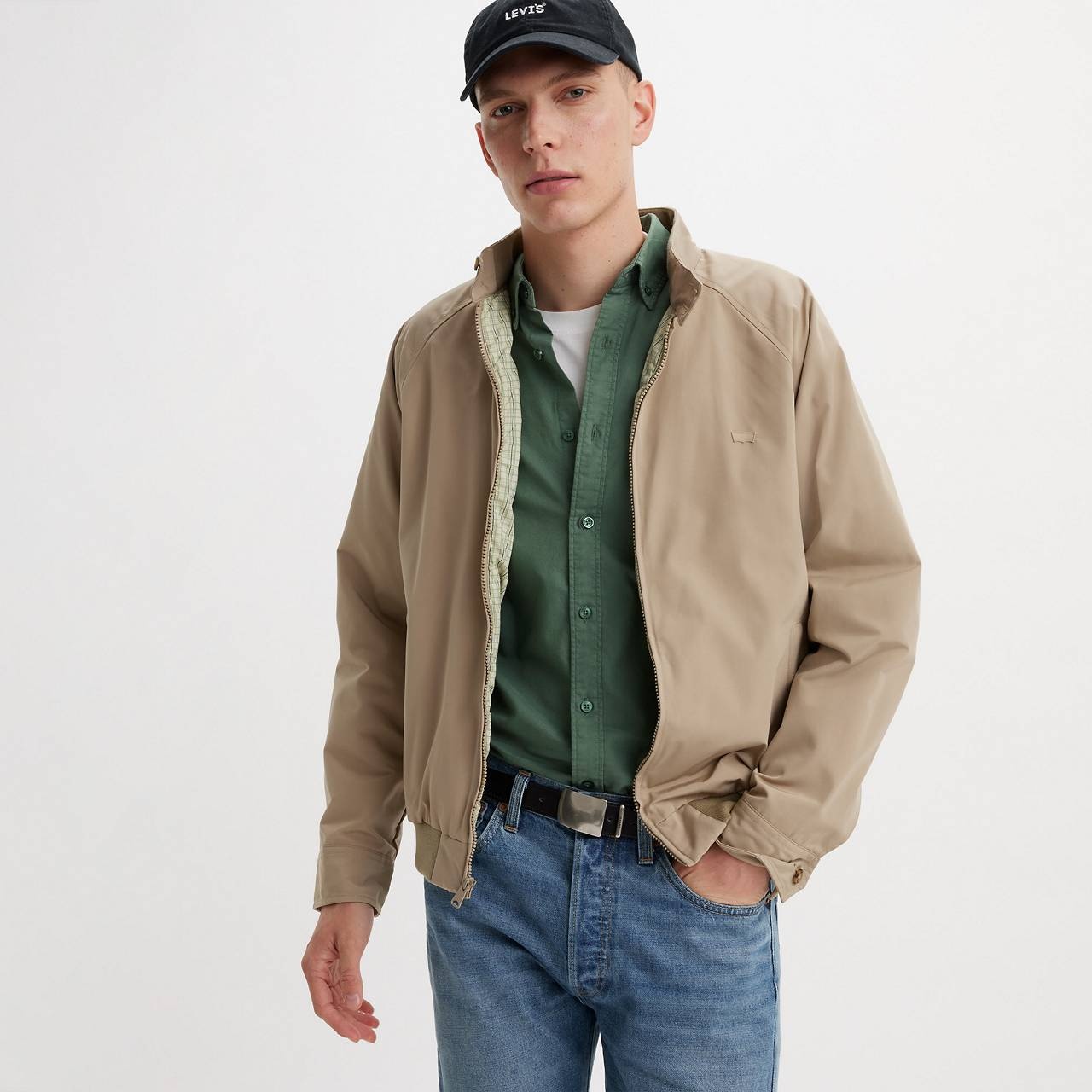 BAKER HARRINGTON JACKET - 3