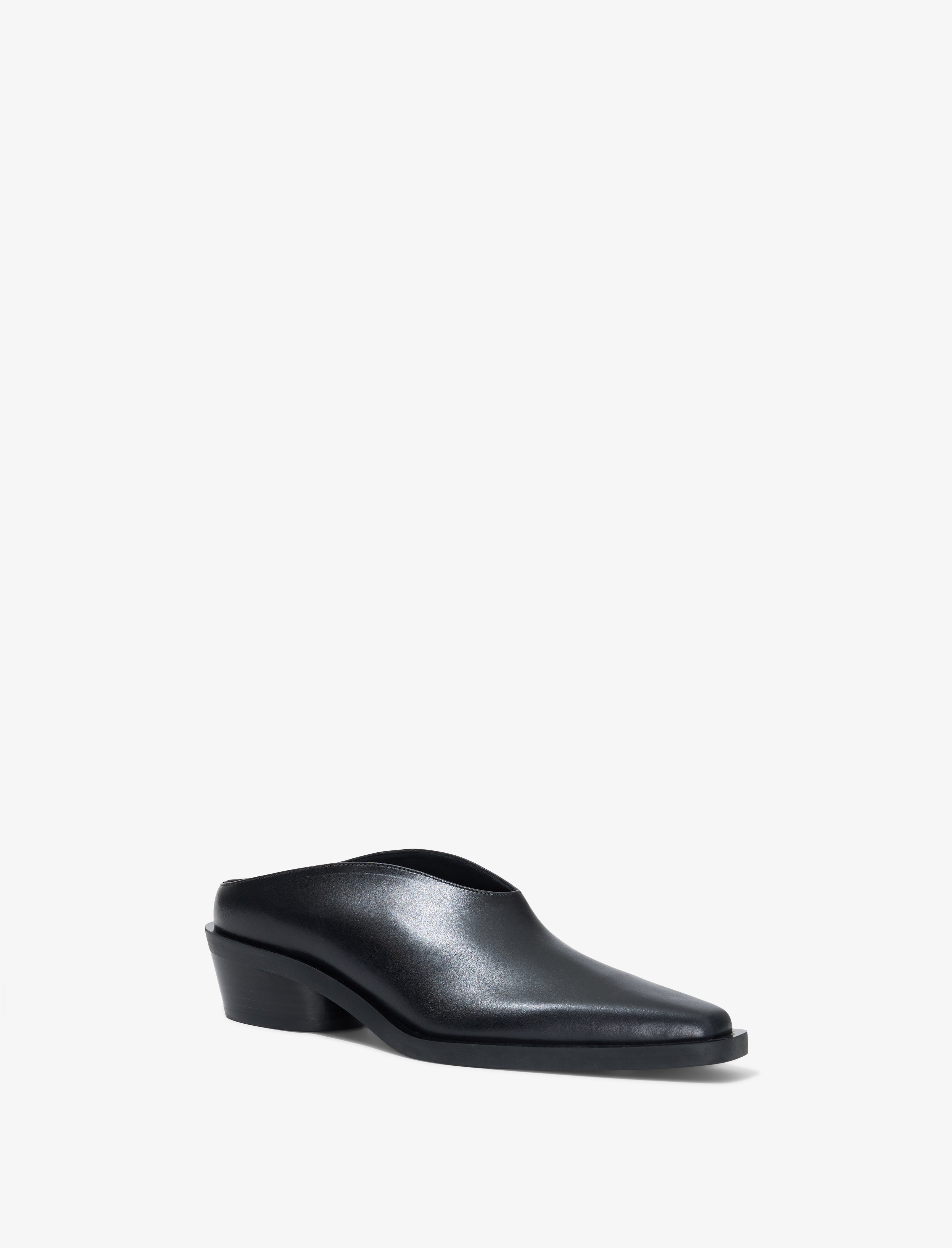 Bronco Mules - 2