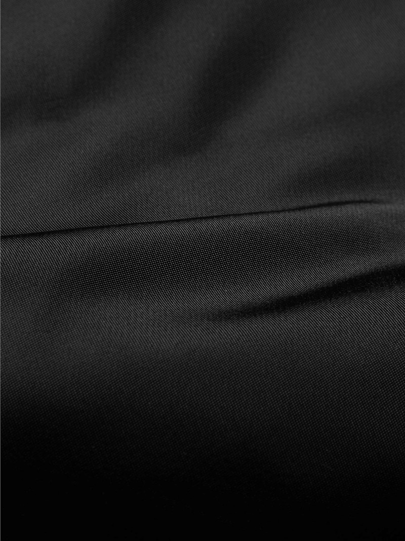 Bogota II Padded Nylon Bomber Jacket 3