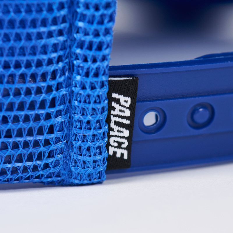DON'T ASK TRUCKER PALATIAL BLUE 4