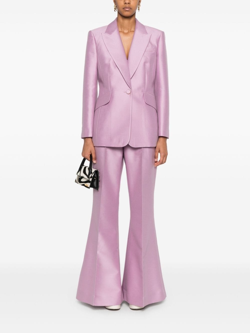 Illustration blazer - 2