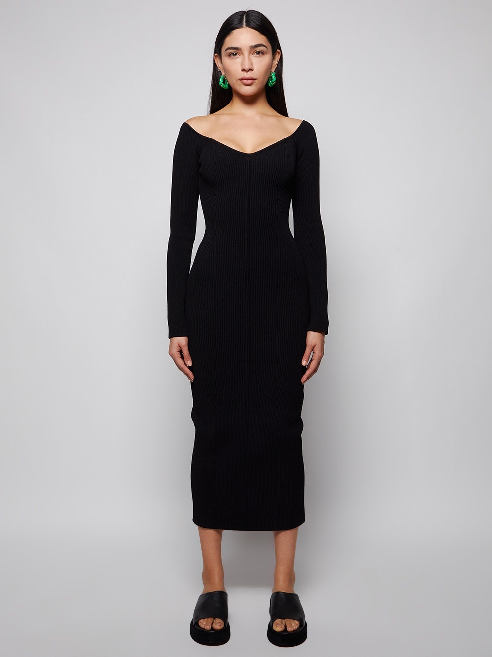 Pia Dress - 3