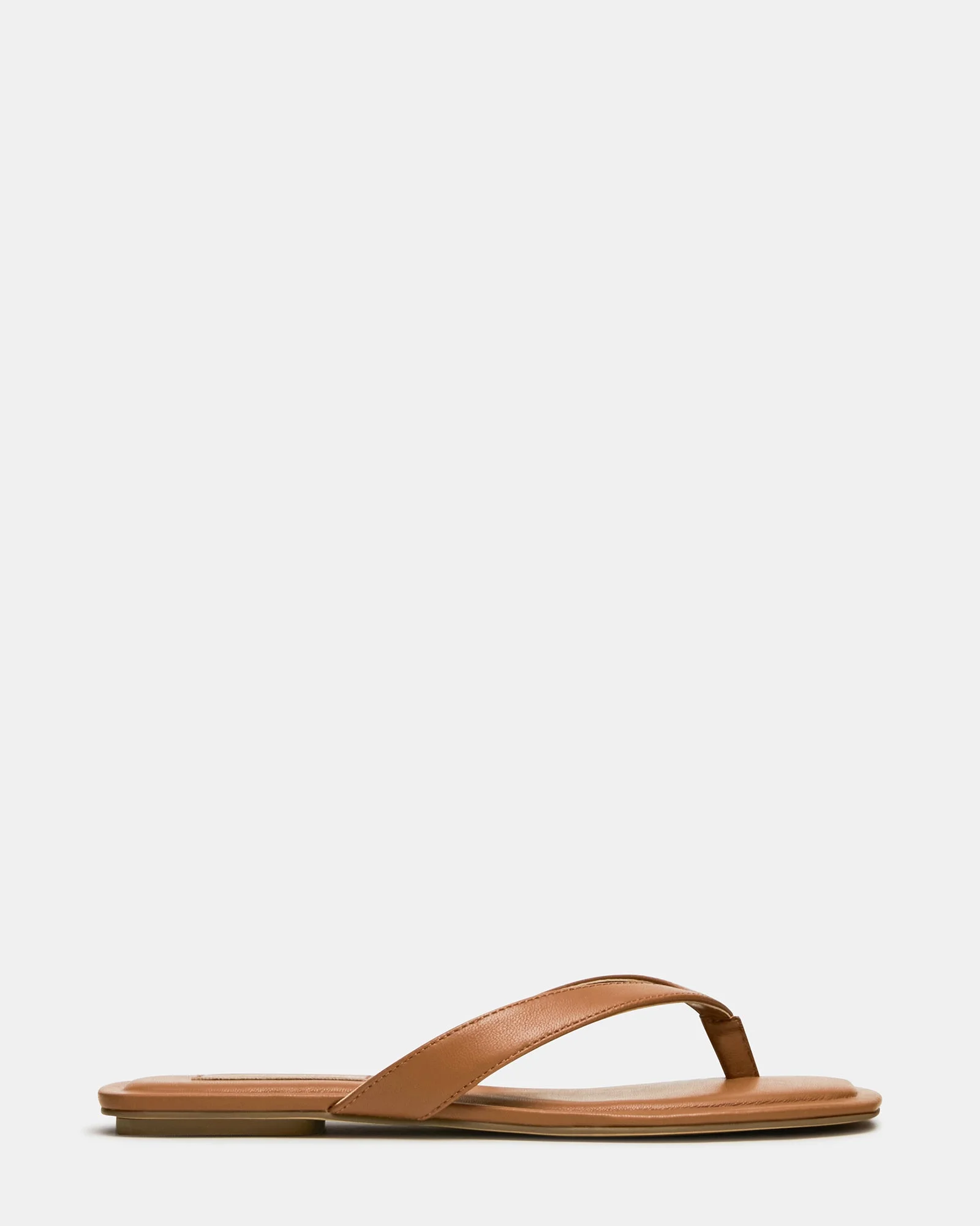 TRELLA TAN LEATHER - 1