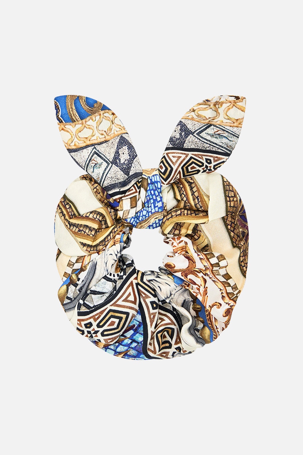 SCRUNCHIE - 1