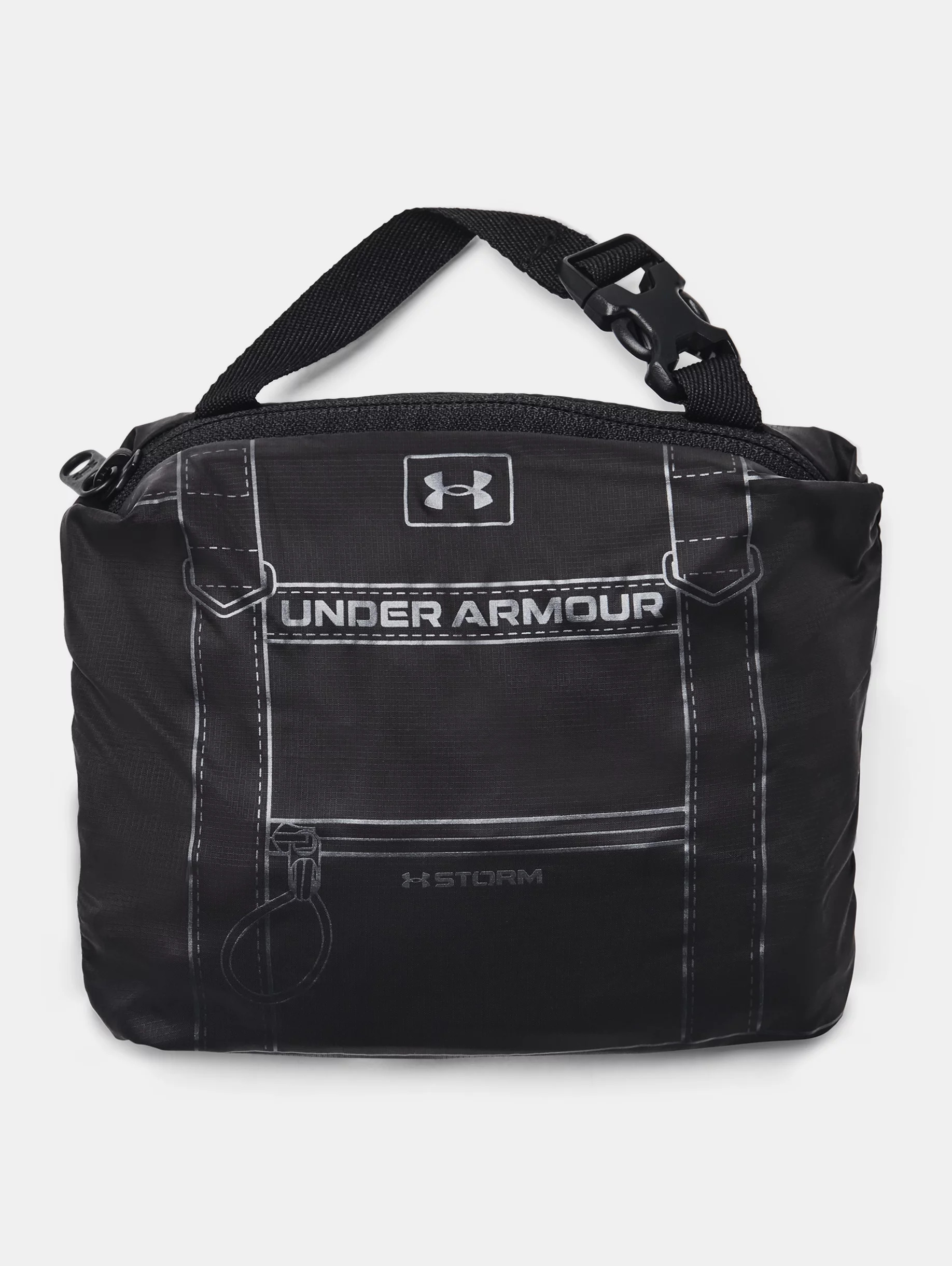 Women's UA Studio Packable Tote - 4
