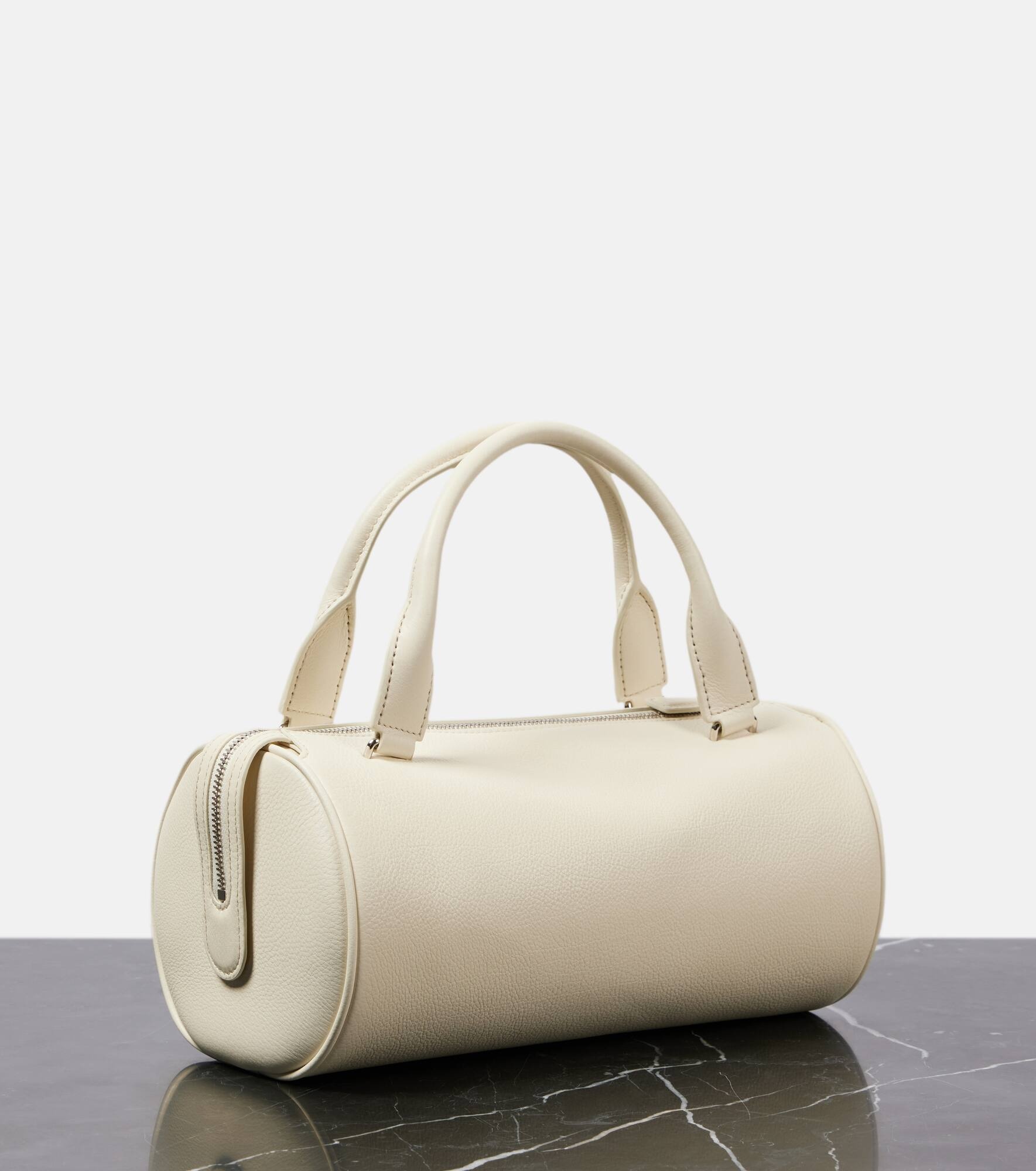 Edith Small leather shoulder bag - 4