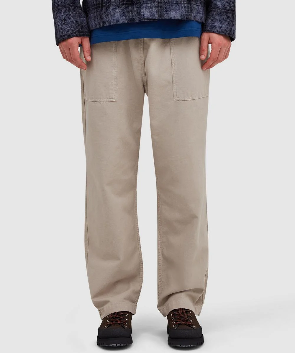 Classic chef pant - 1
