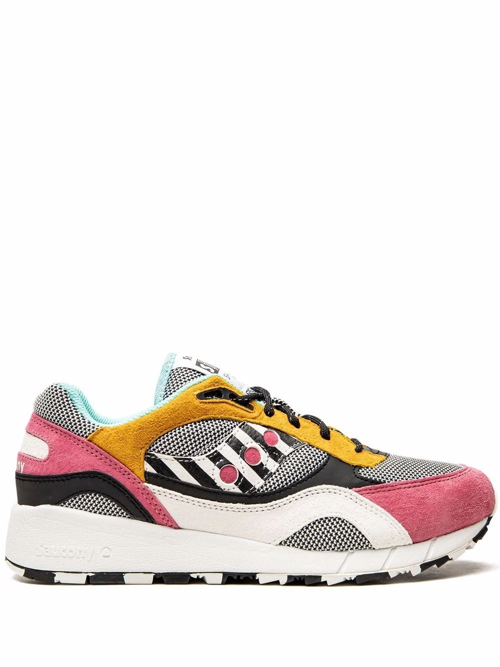 Shadow 6000 "Sweet Street" sneakers - 1