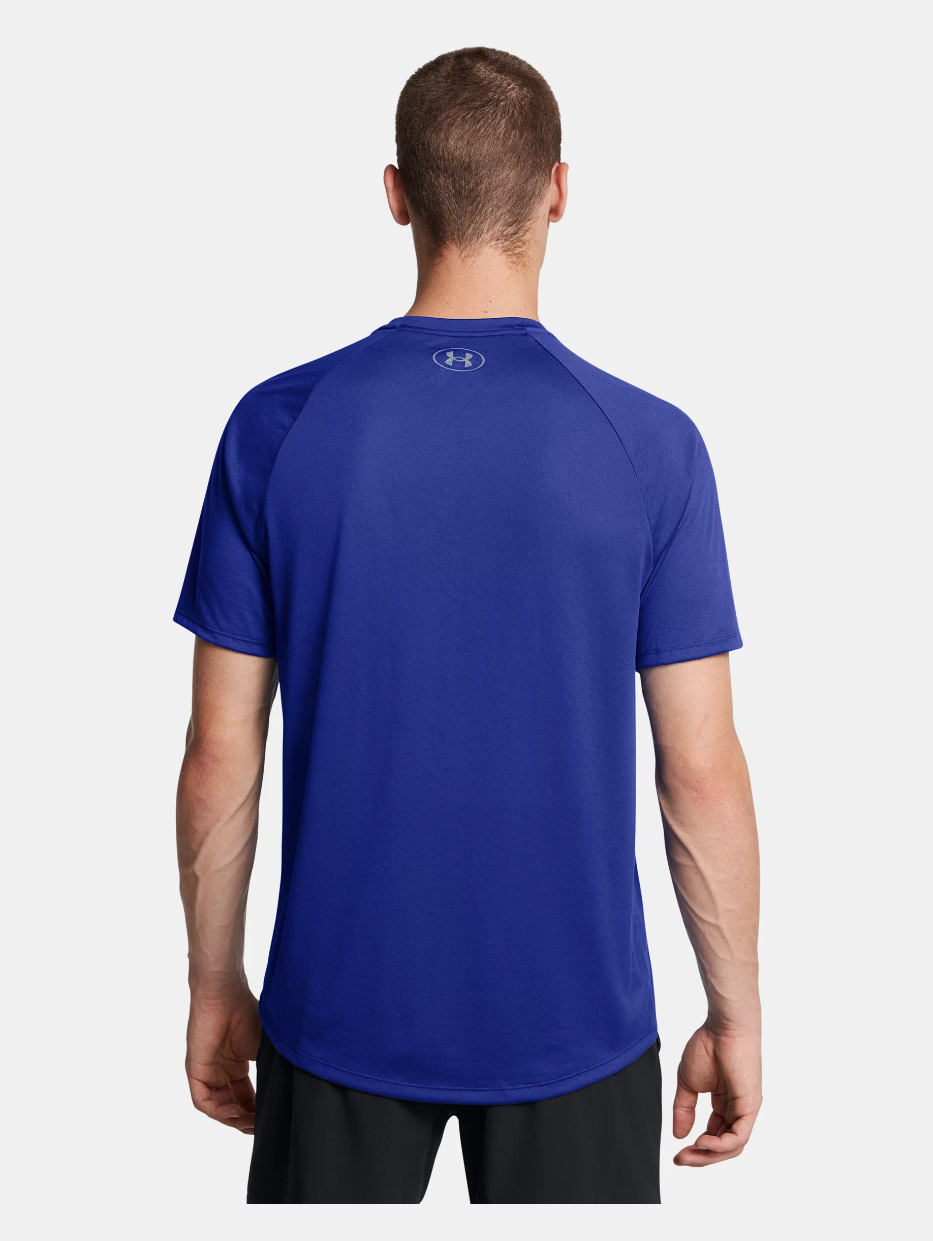 Men's UA Tech™ 2.0 Short Sleeve - 4