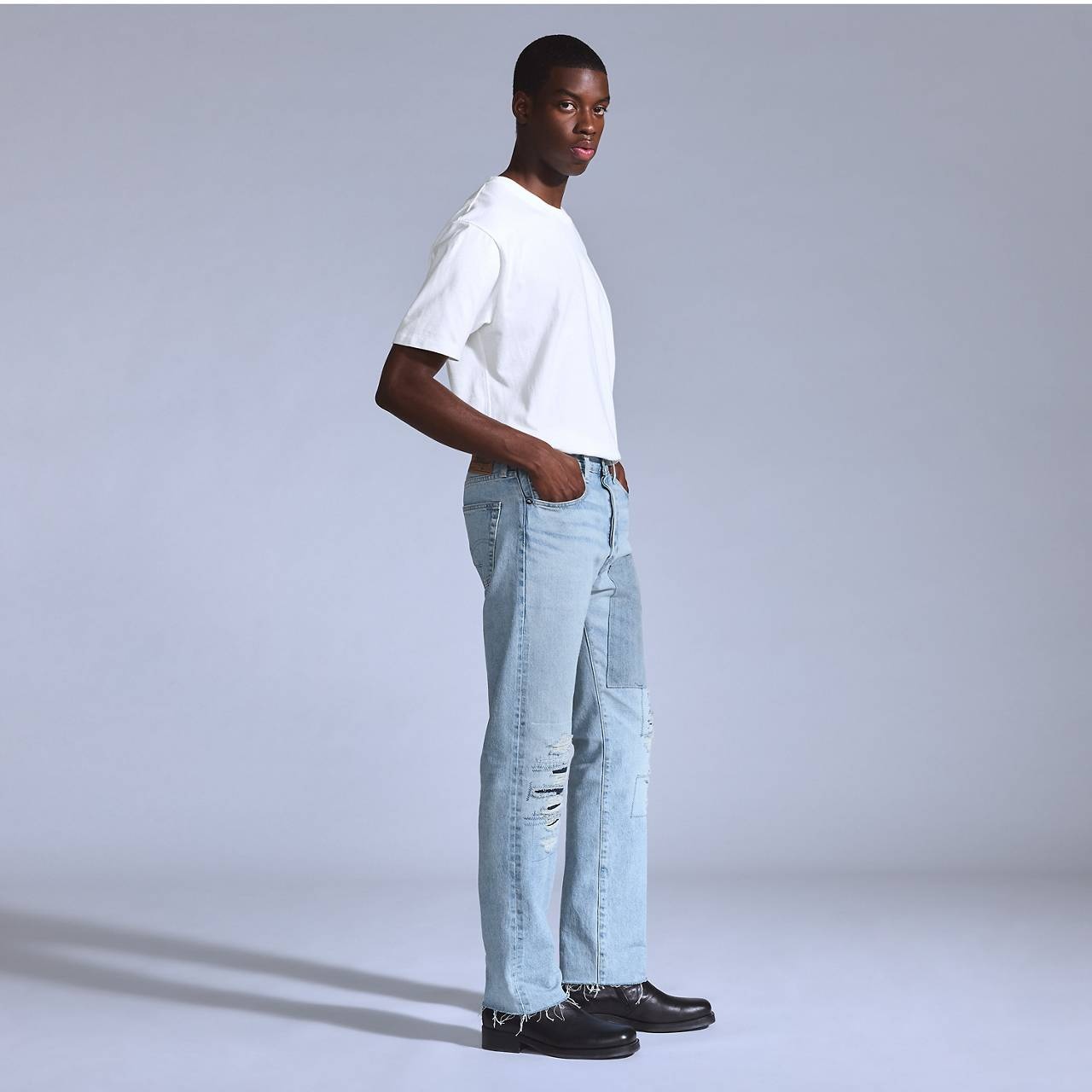 1980S 501® ORIGINAL FIT MEN'S JEANS - 6