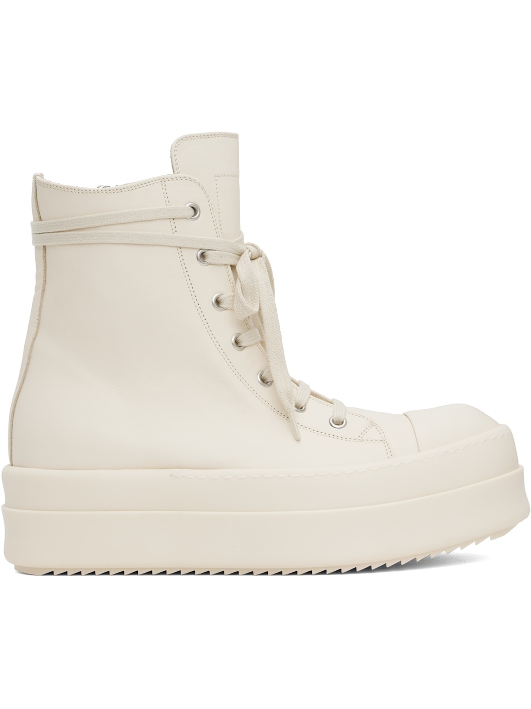 Off-White Hollywood Mega Bumper Sneaks Sneakers - 1