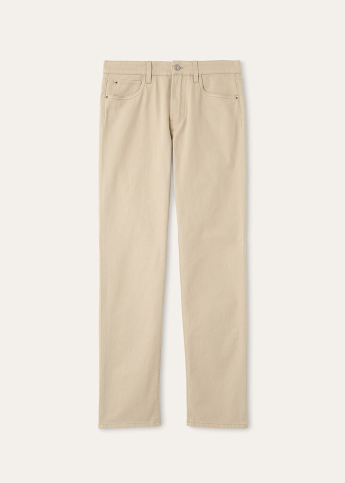 Quarona Jeans - 1