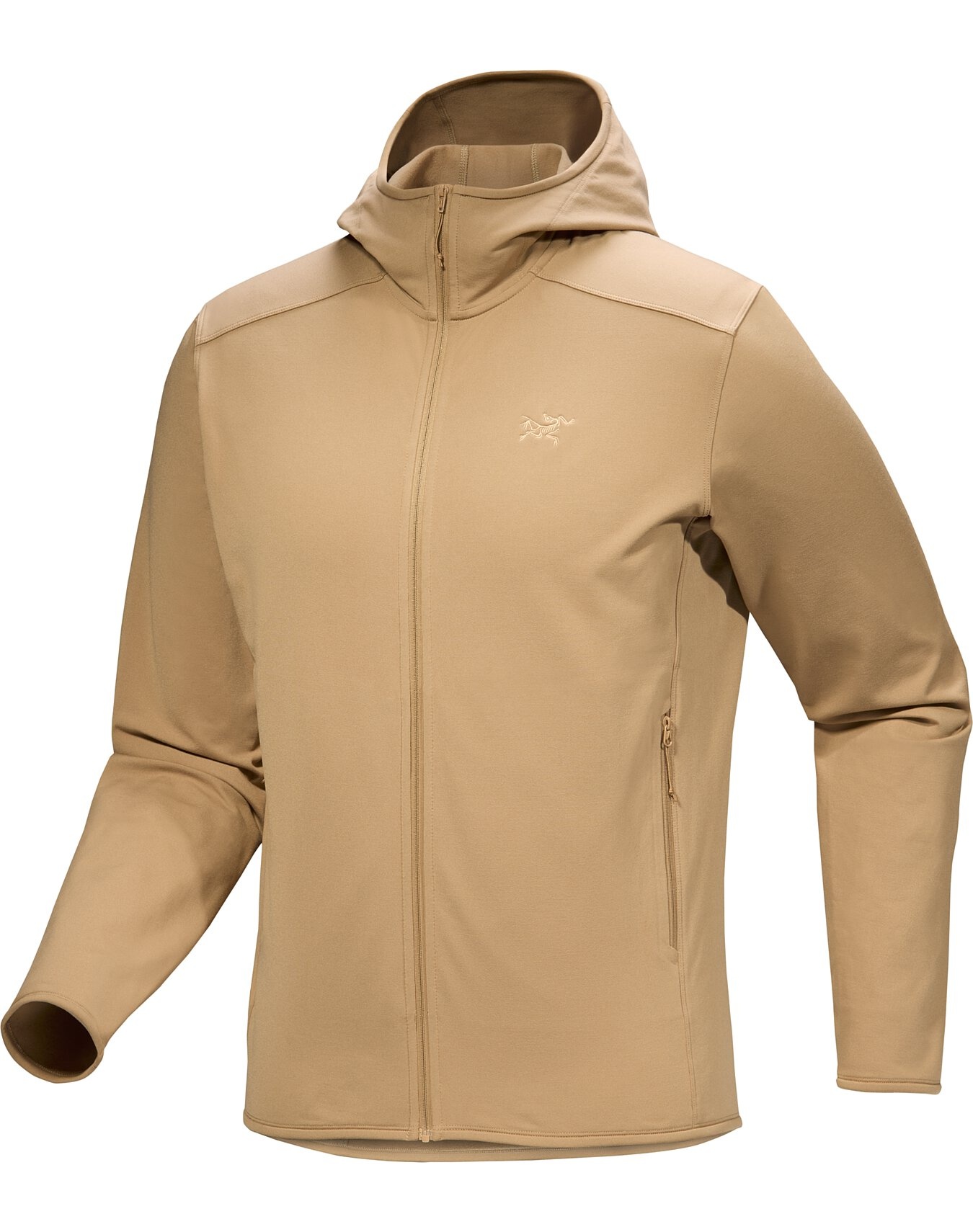 Kyanite Lightweight Hoody - 1