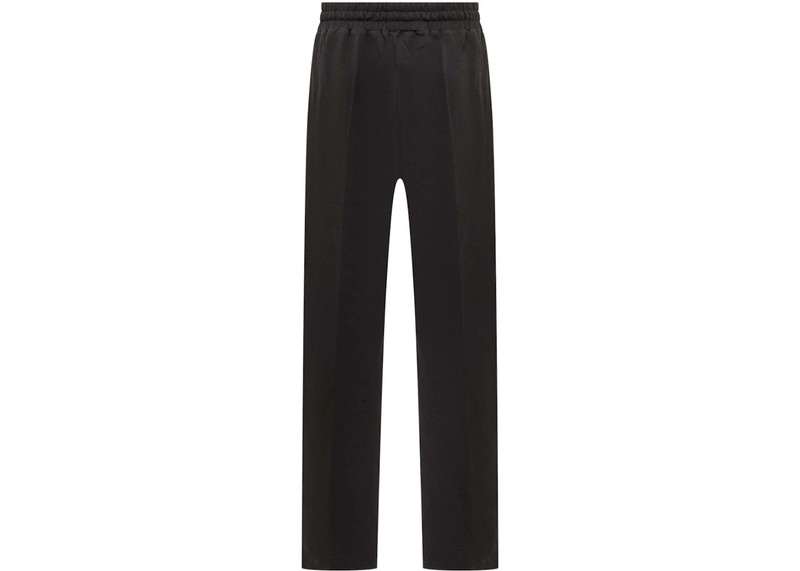 Palm Angels Palm Angels Monogram Classic Track Pants Off-Black outlook