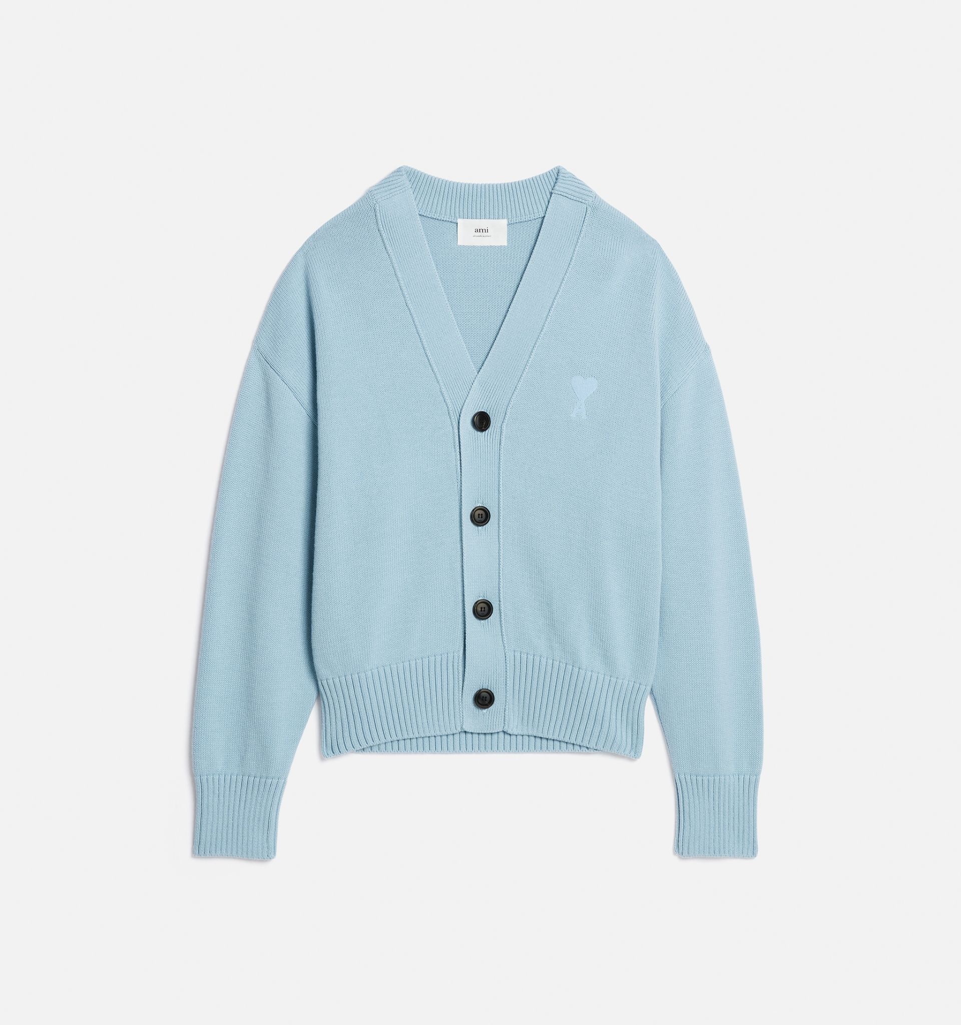 Ami de Coeur Cardigan - 6