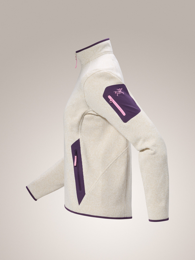 Covert Cardigan 7