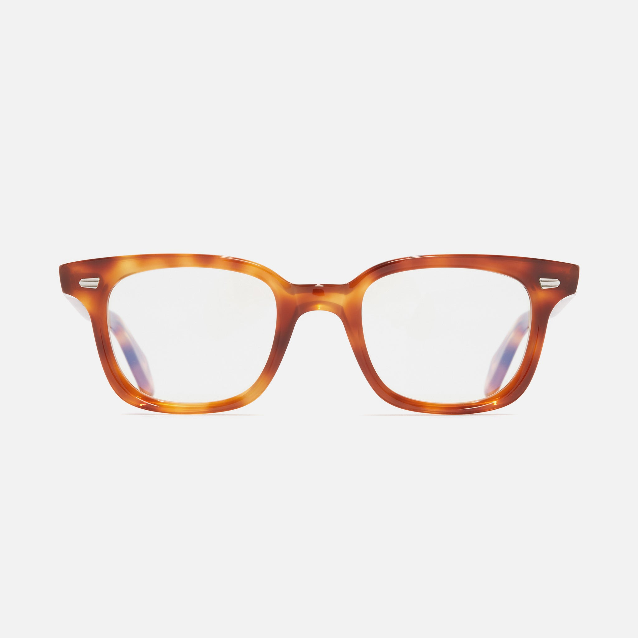 9521 SQUARE OPTICAL GLASSES (LARGE) - 3
