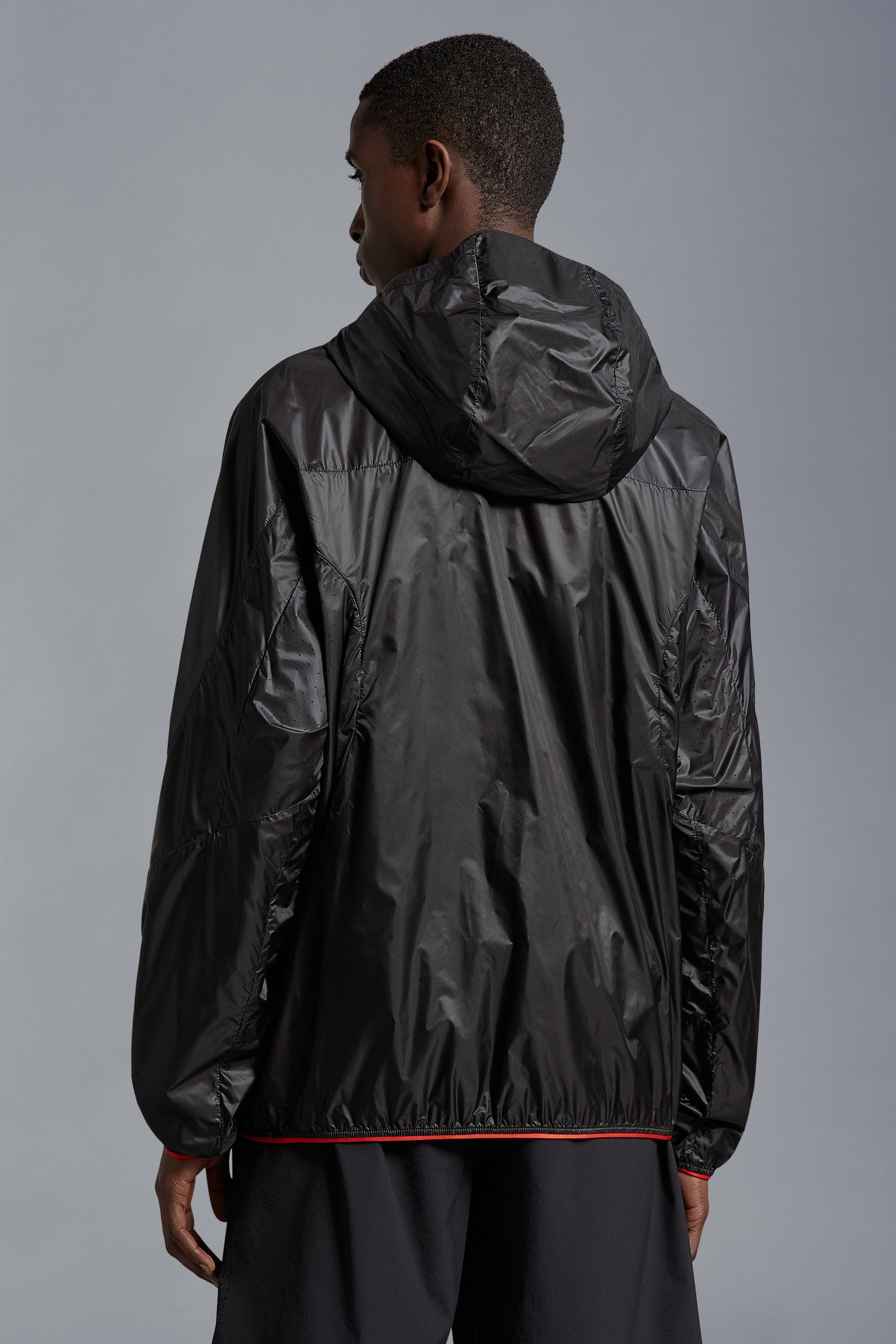 Diadem Windbreaker - 5