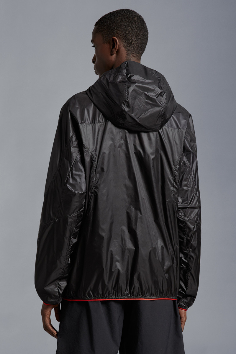 Diadem Windbreaker 5