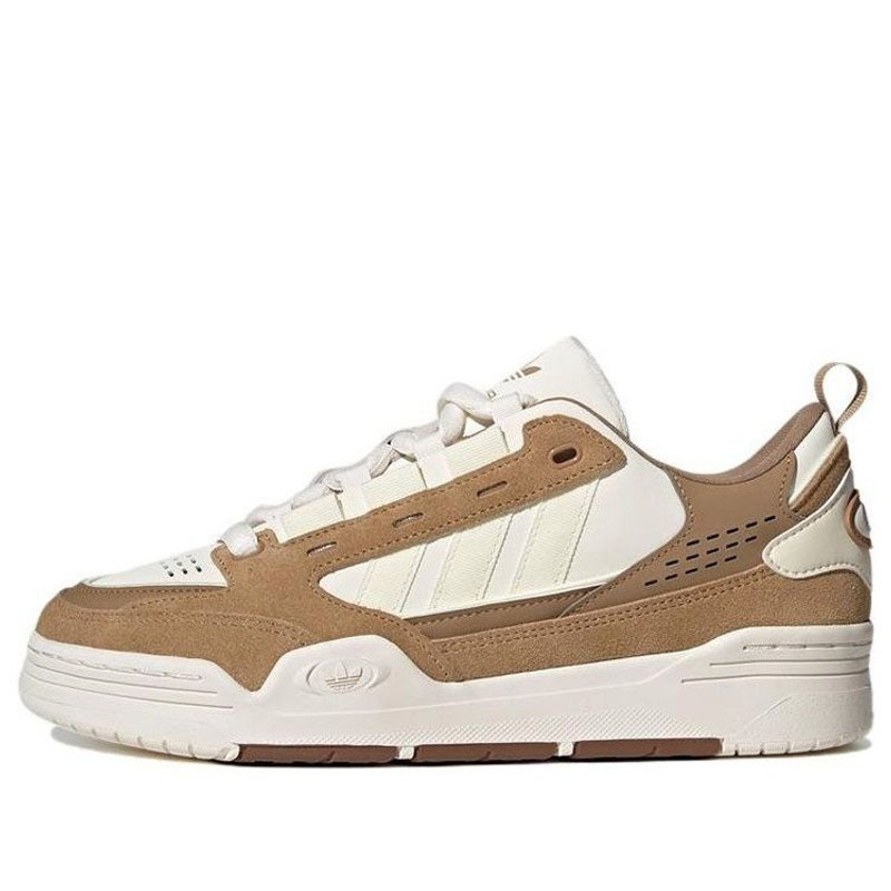 adidas originals ADI2000 'White Brown' HQ6336 - 1