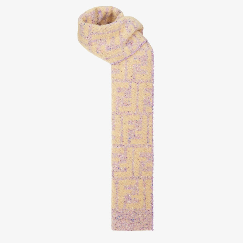 FENDI Scarf outlook