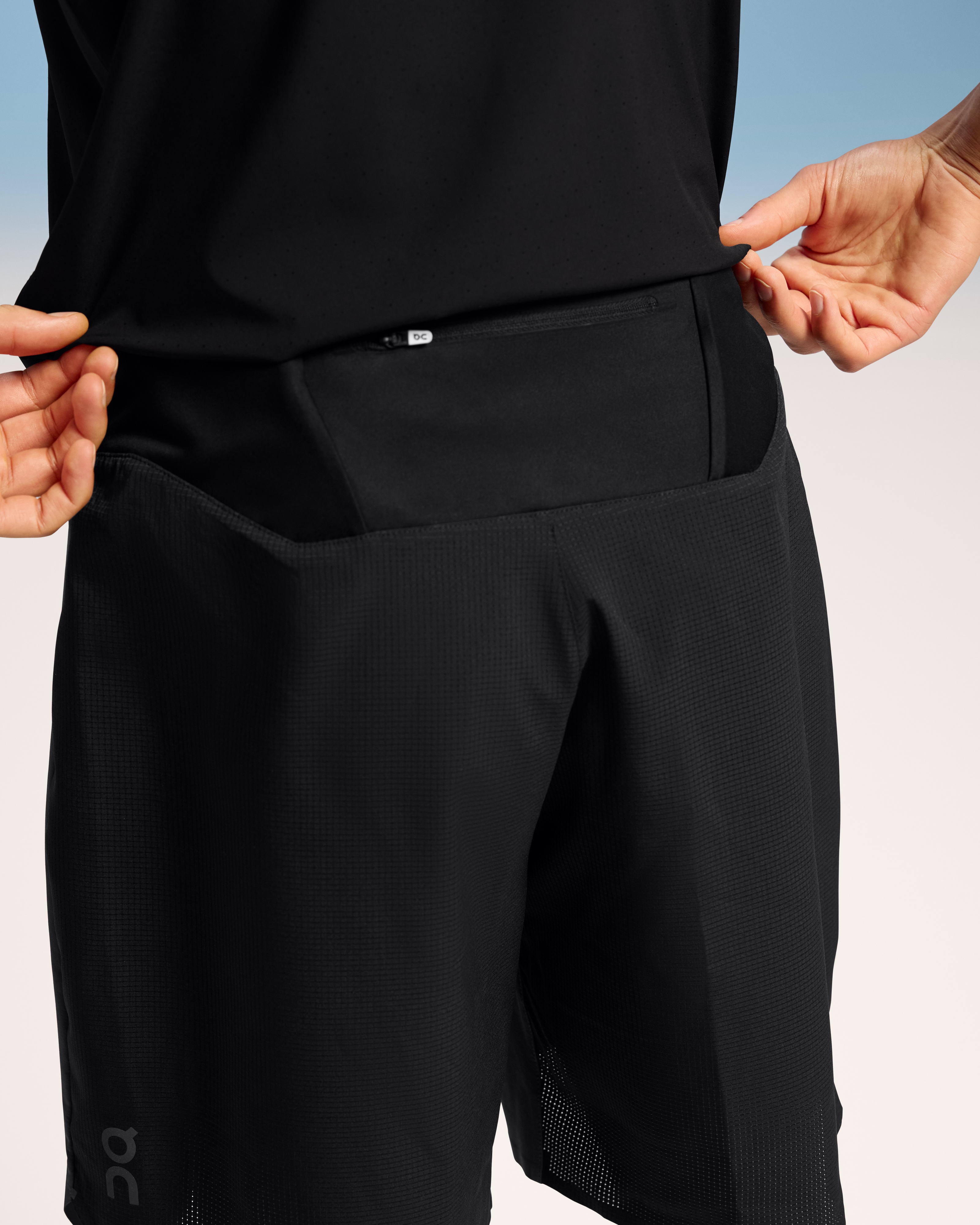 Lightweight Shorts - 4
