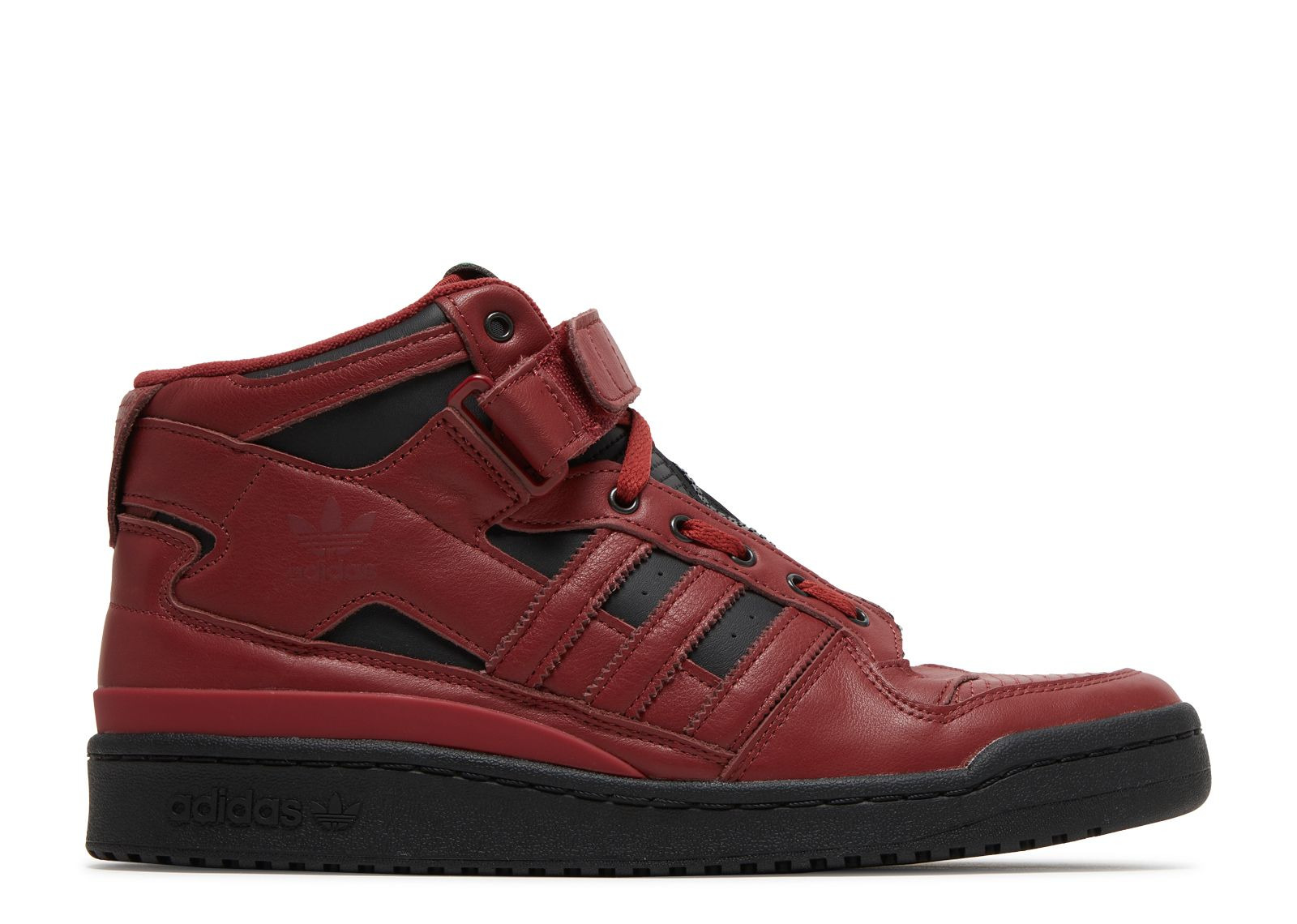 MARVEL X FORUM MID 'STAR LORD' - 1