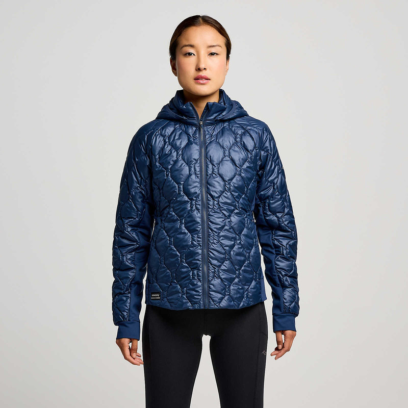 Hurricane Insulated Jacket 1