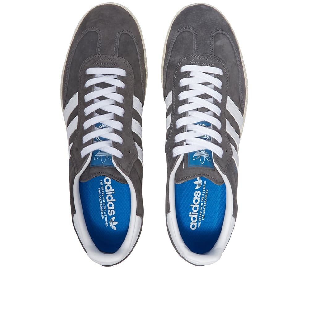 Adidas  Skate Samba Adv - 5