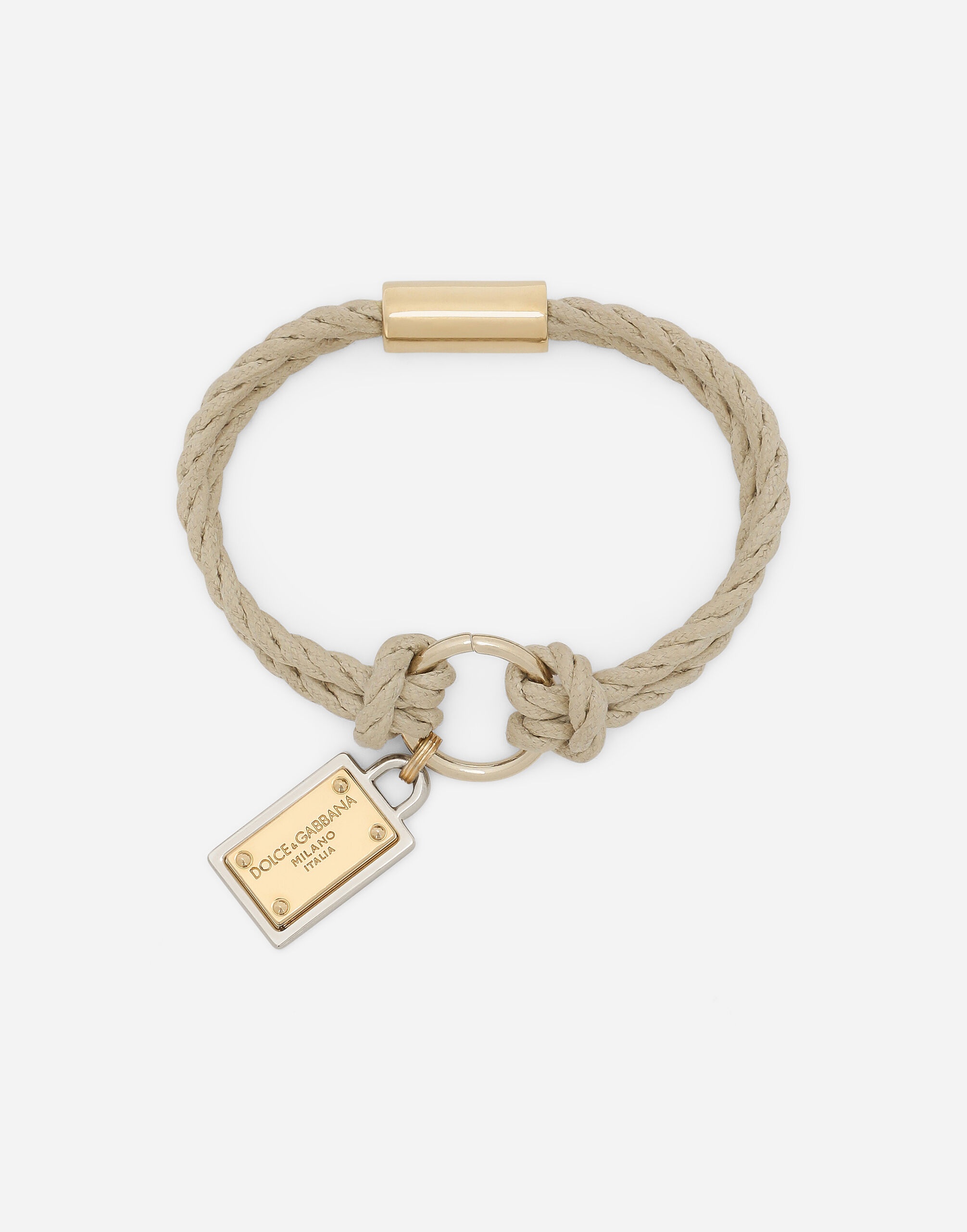 “Marina” cord bracelet - 1