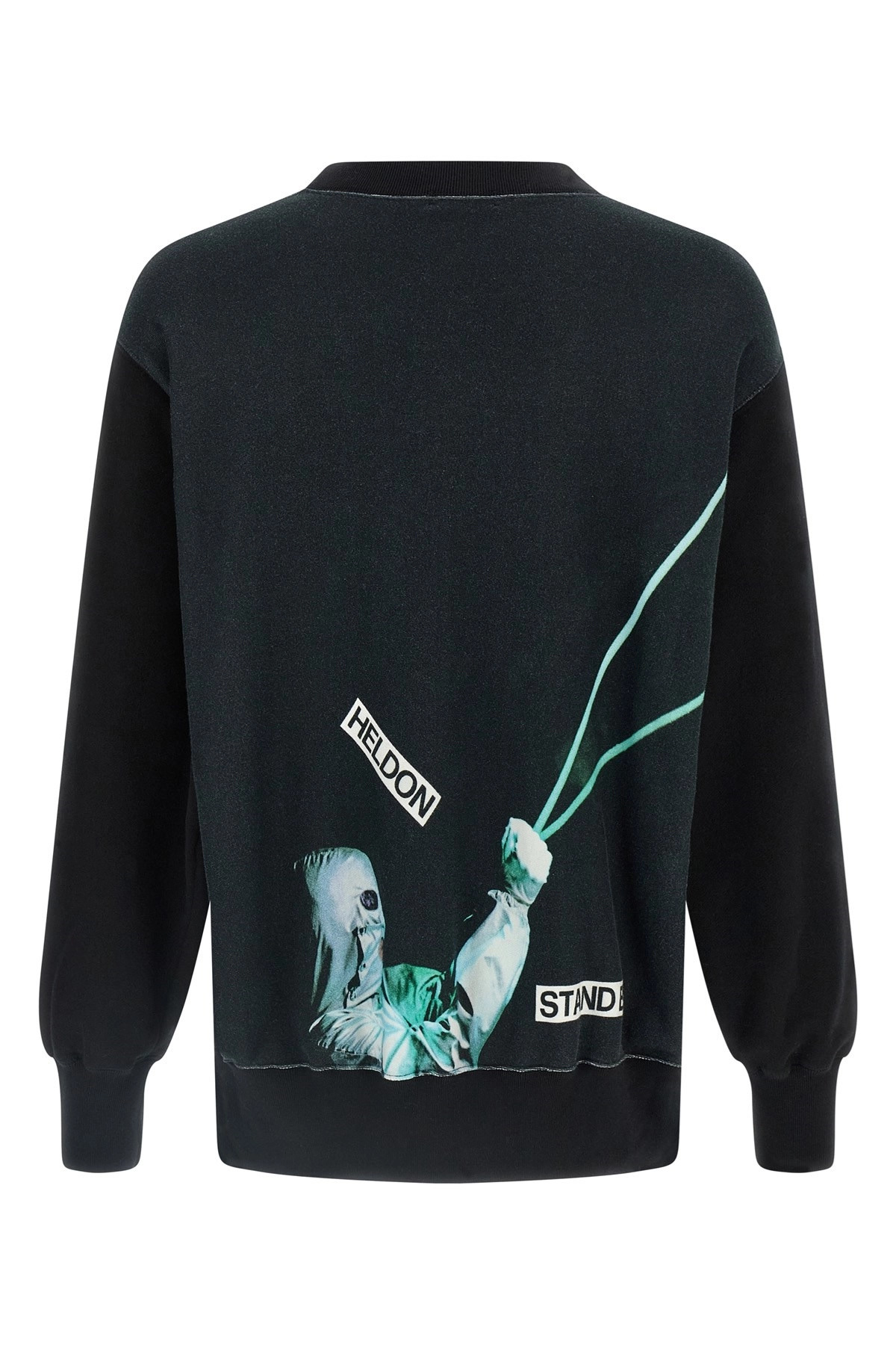 'UC2E4815-3' sweatshirt - 2