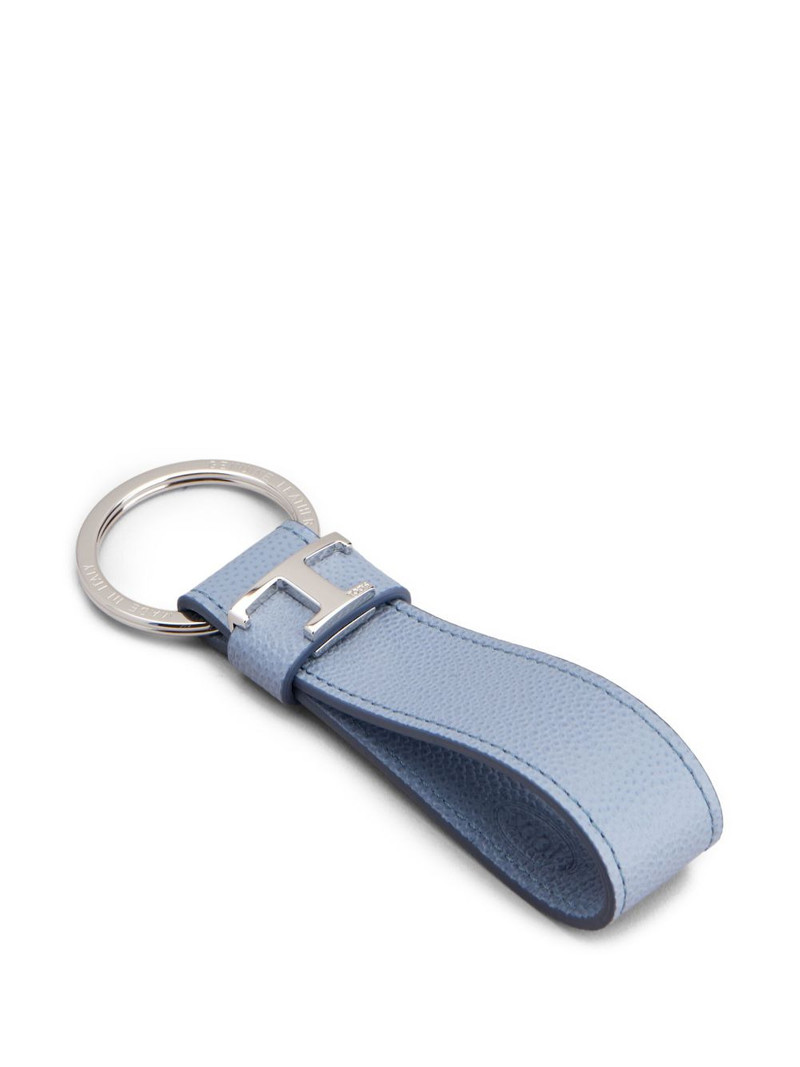 Tod's T Timeless keyring outlook