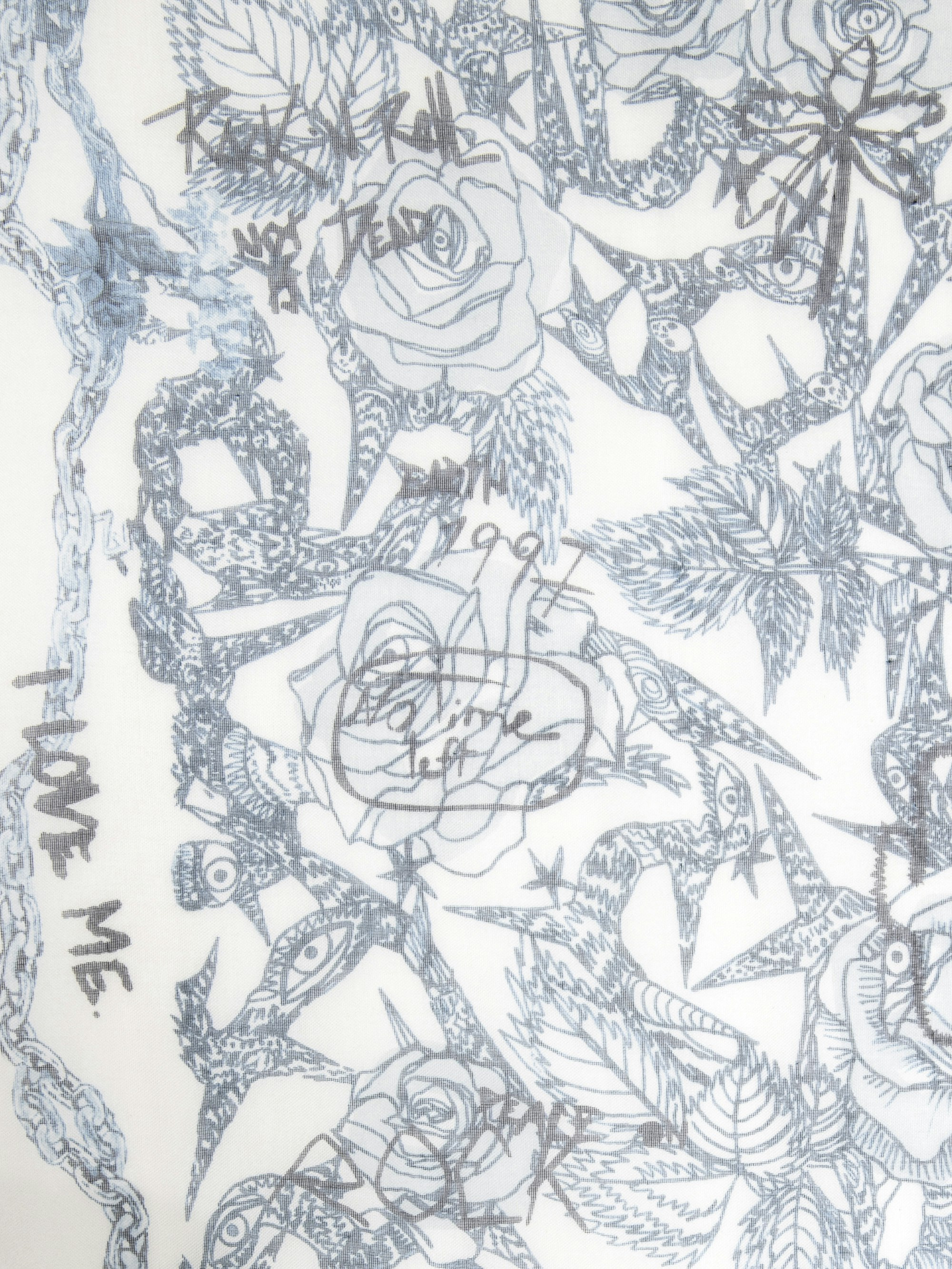 Kerry Scarf - 3