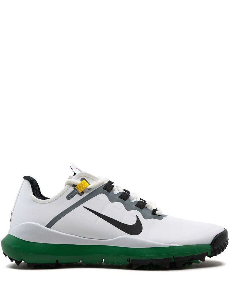 Tiger Woods '13 "마스터"스니커머스 - 1