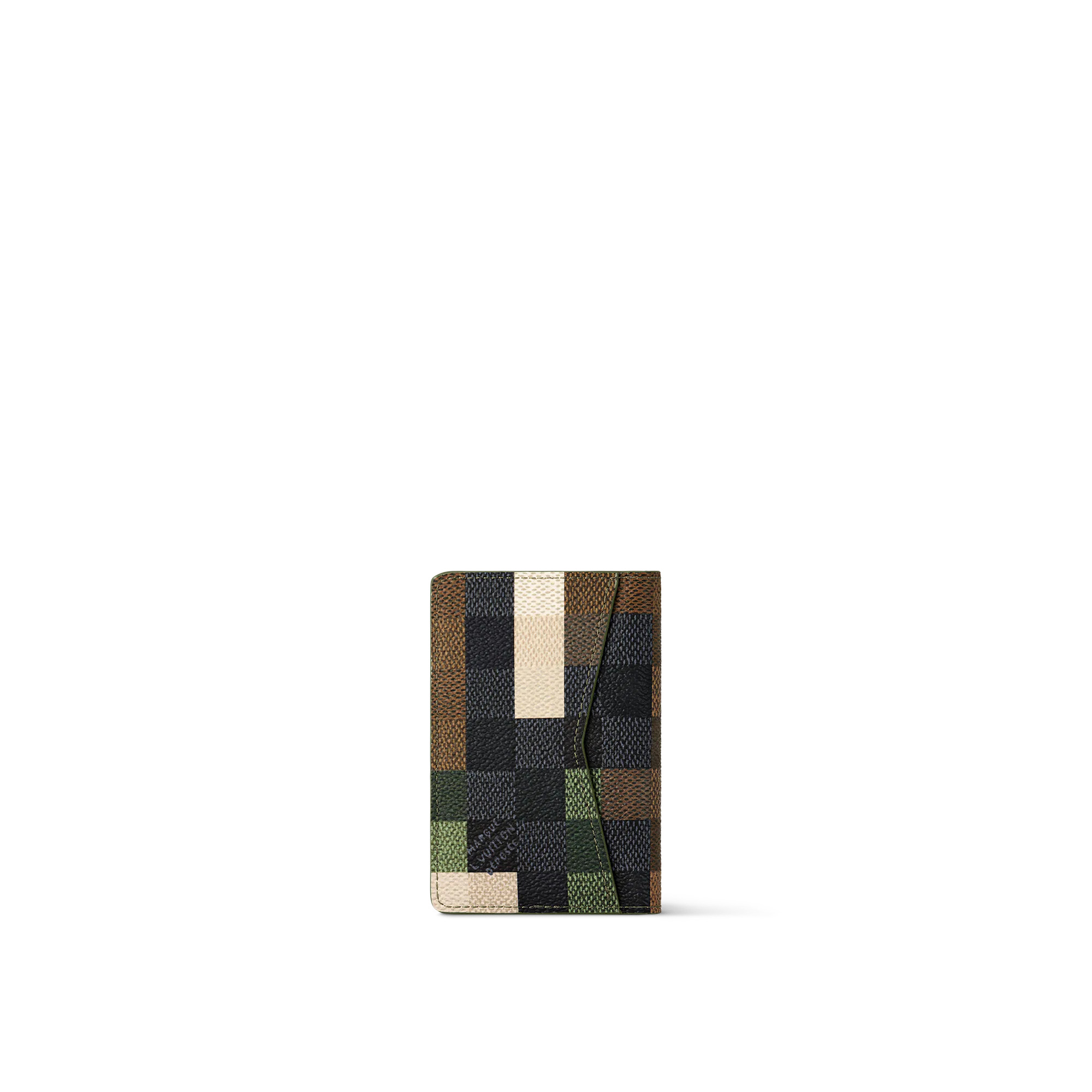 Pocket Organizer - 6